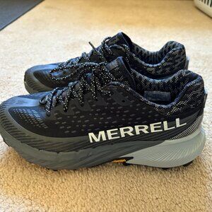 Merrell Agility Peak 4 Trail Runner